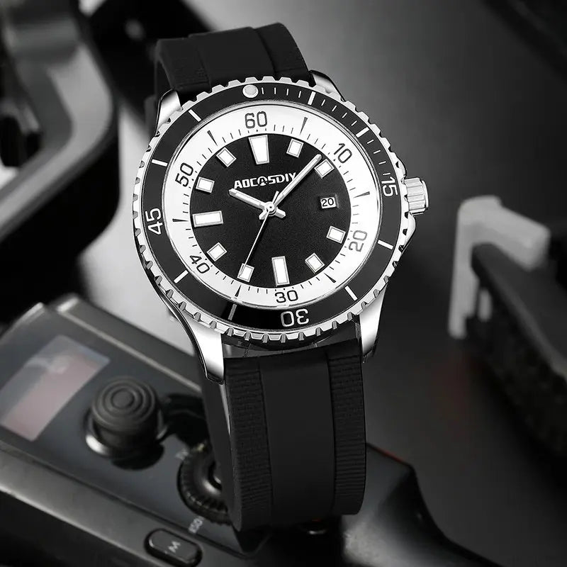 AOC - Corinthian  Drako Watches Men's Watches