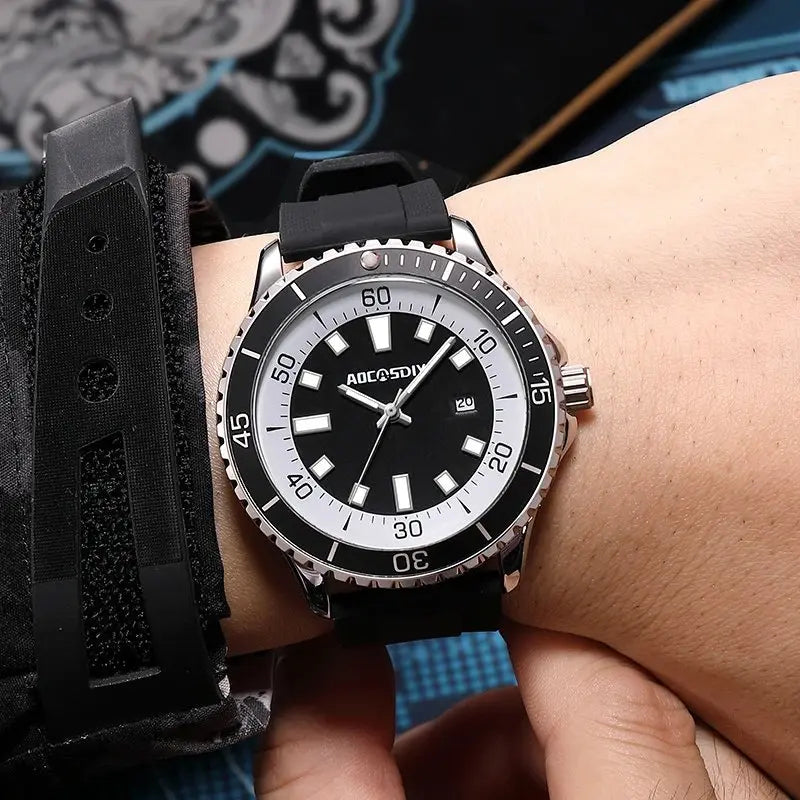 AOC - Corinthian  Drako Watches Men's Watches