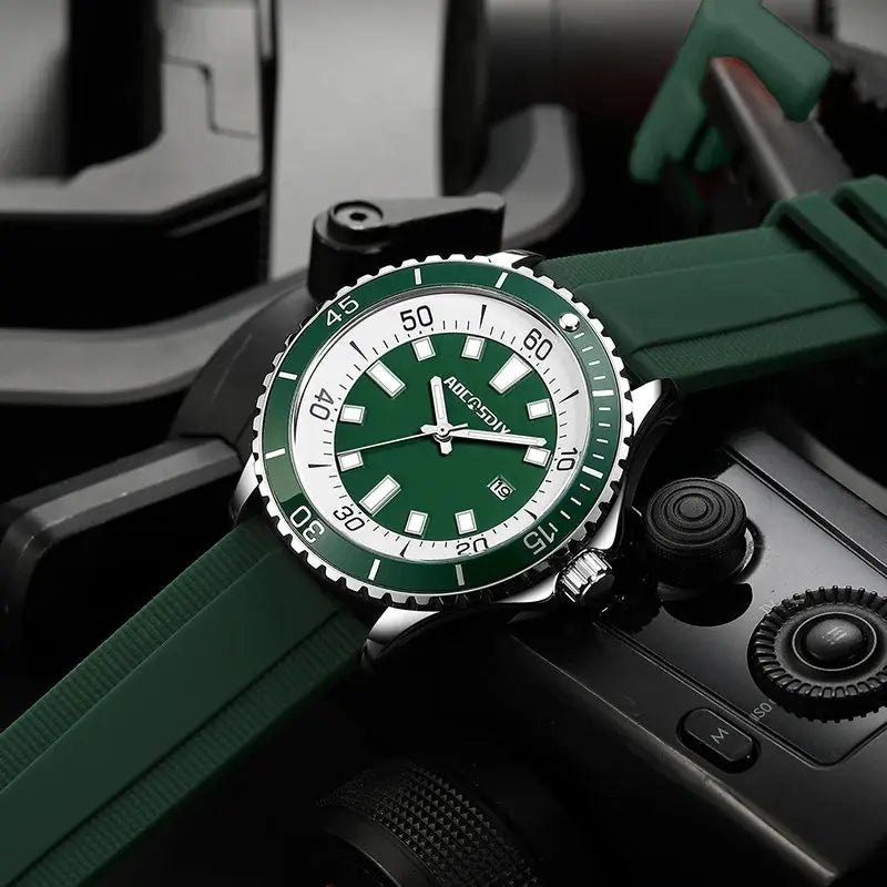 AOC - Corinthian  Drako Watches Men's Watches