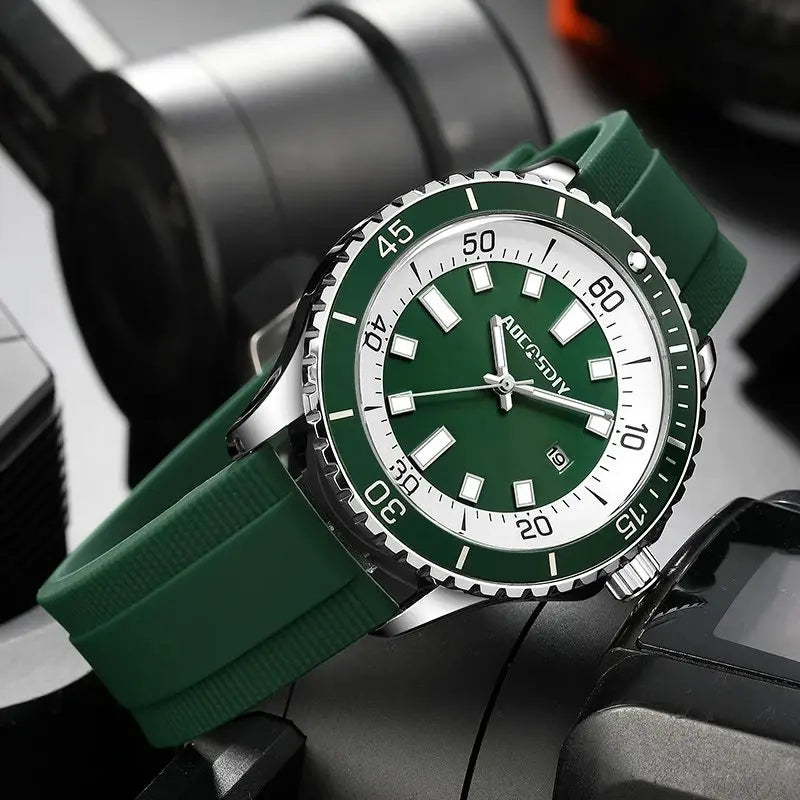 AOC - Corinthian  Drako Watches Men's Watches