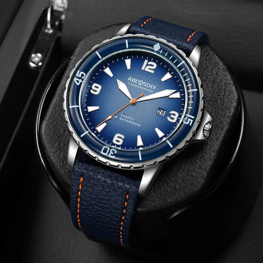 AOC - Tipton  Drako Watches Men's Watches