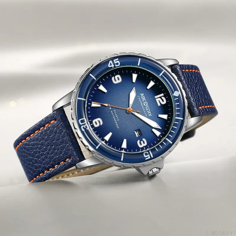 AOC - Tipton  Drako Watches Men's Watches