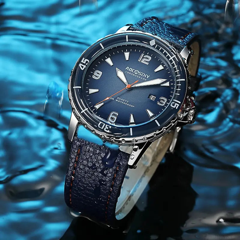 AOC - Tipton  Drako Watches Men's Watches