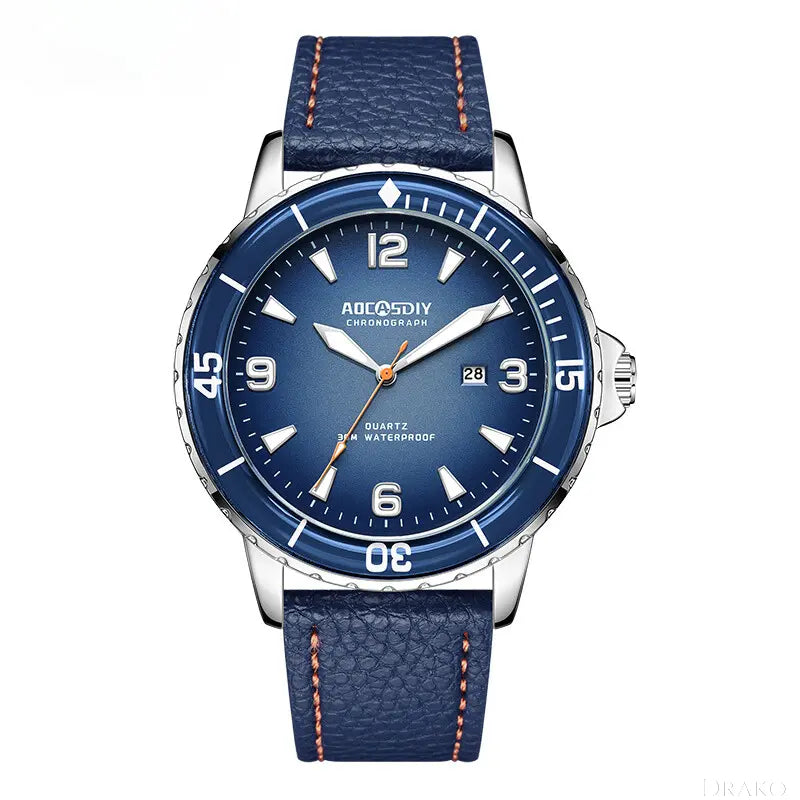 AOC - Tipton  Drako Watches Men's Watches