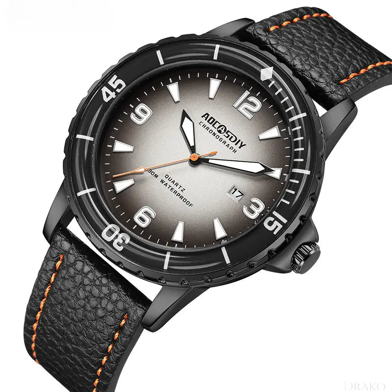 AOC - Tipton  Drako Watches Men's Watches