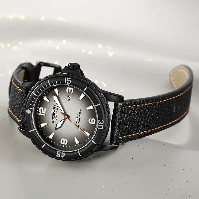 AOC - Tipton  Drako Watches Men's Watches
