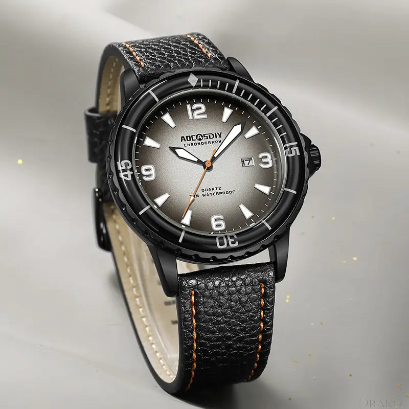 AOC - Tipton  Drako Watches Men's Watches
