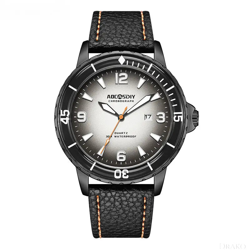 AOC - Tipton  Drako Watches Men's Watches
