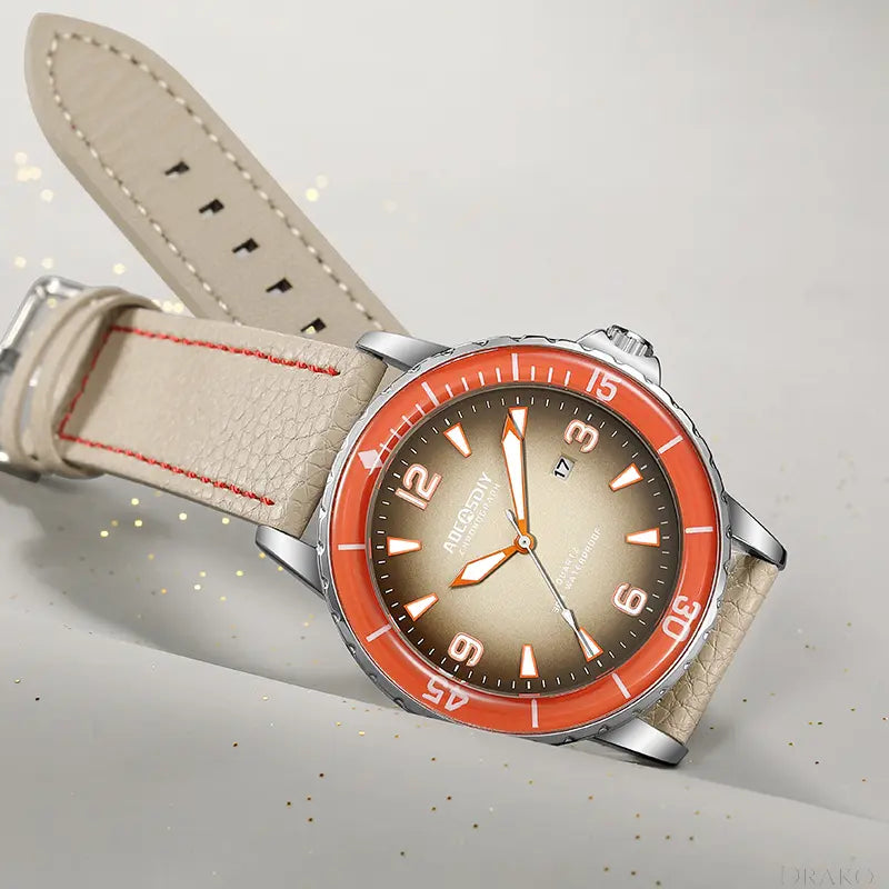 AOC - Tipton  Drako Watches Men's Watches