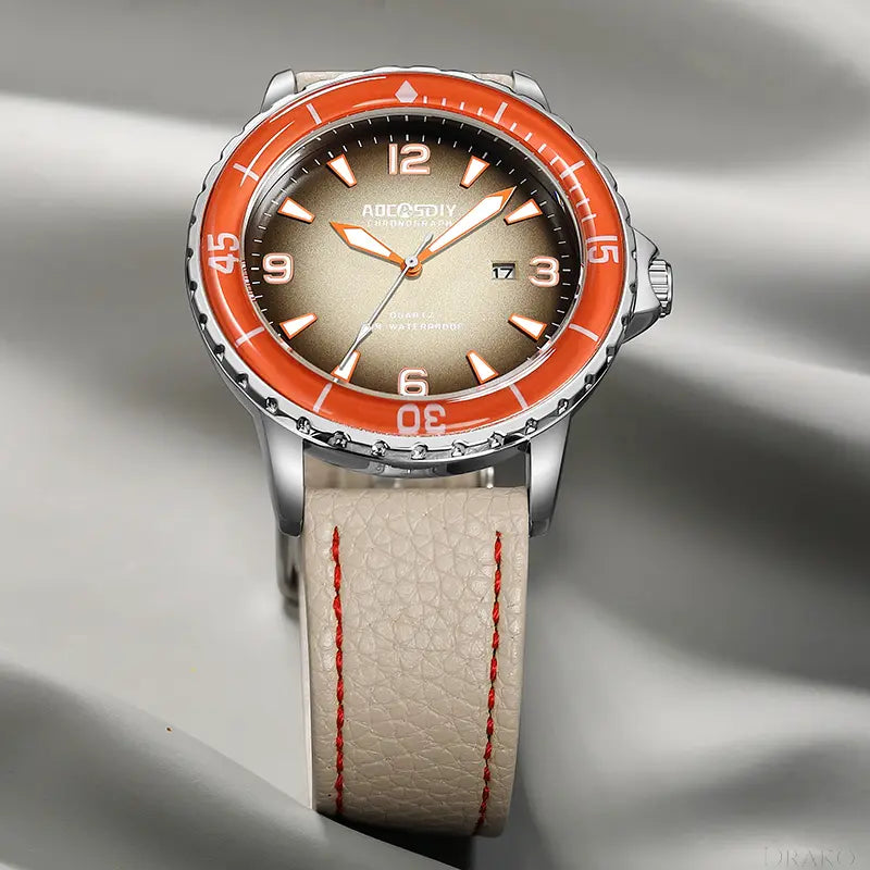 AOC - Tipton  Drako Watches Men's Watches