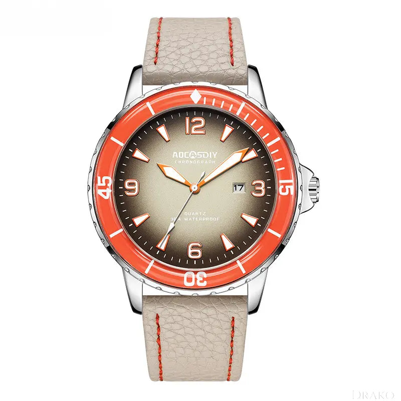 AOC - Tipton  Drako Watches Men's Watches