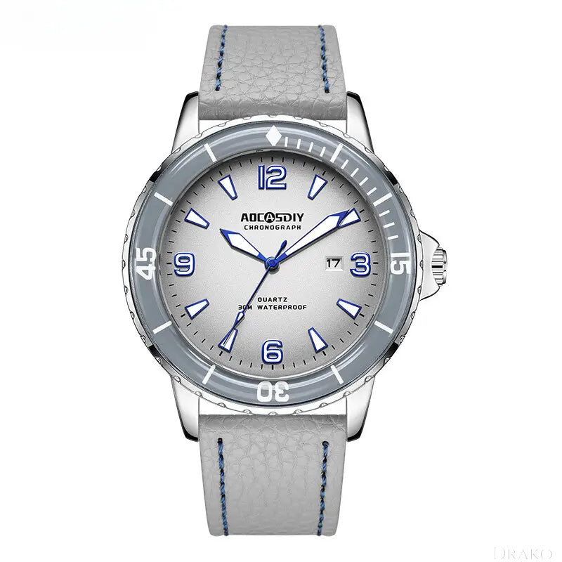 AOC - Tipton  Drako Watches Men's Watches