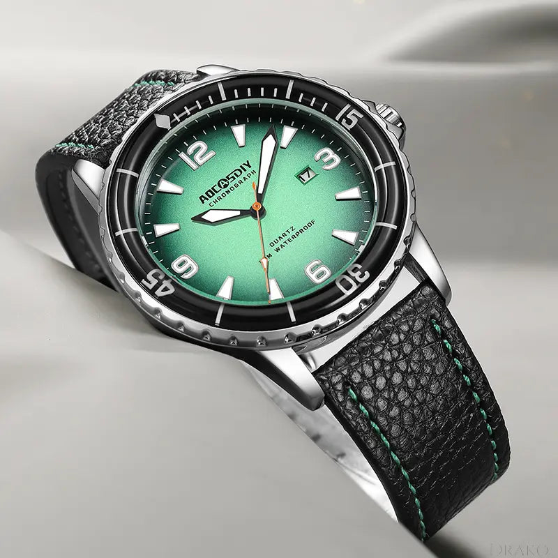 AOC - Tipton  Drako Watches Men's Watches