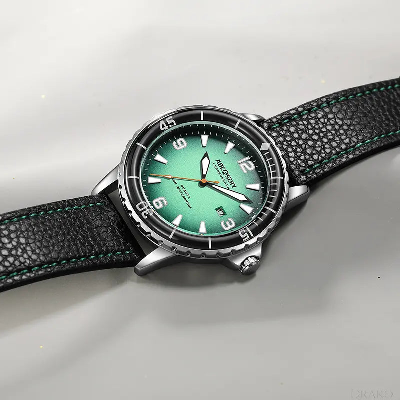 AOC - Tipton  Drako Watches Men's Watches