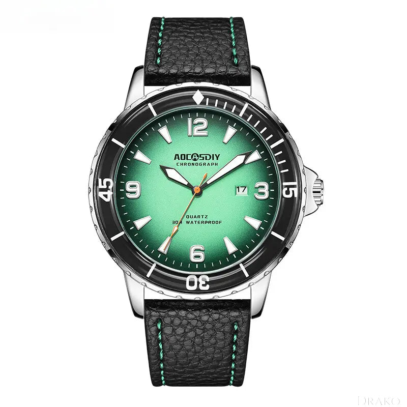 AOC - Tipton  Drako Watches Men's Watches