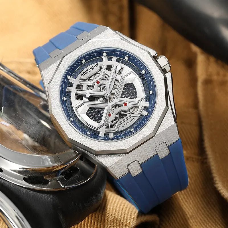 AOC - Yates  Drako Watches Men's Watches