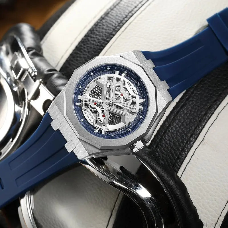 AOC - Yates  Drako Watches Men's Watches