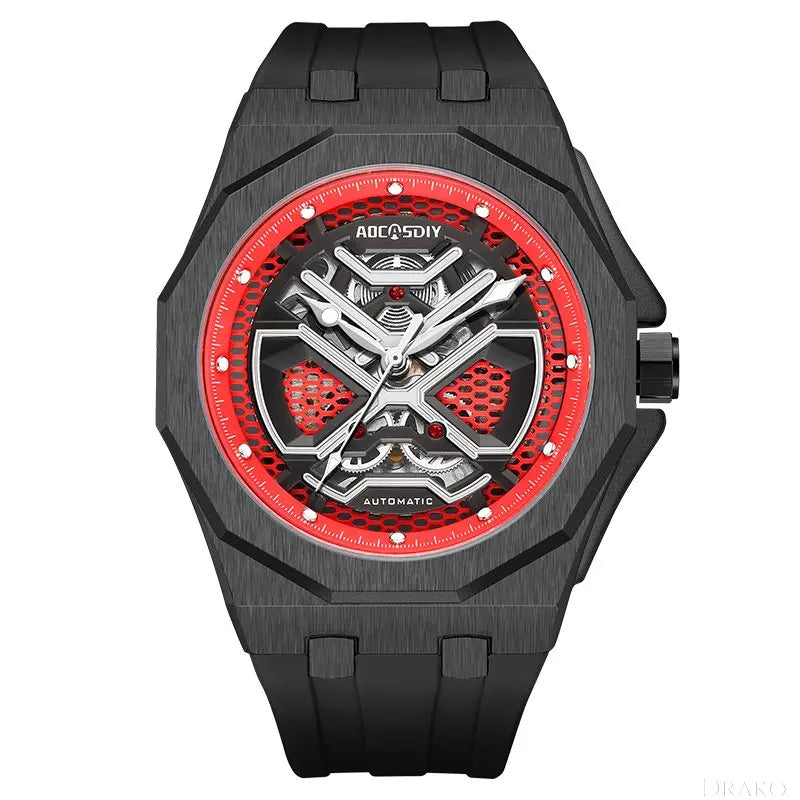 AOC - Yates  Drako Watches Men's Watches