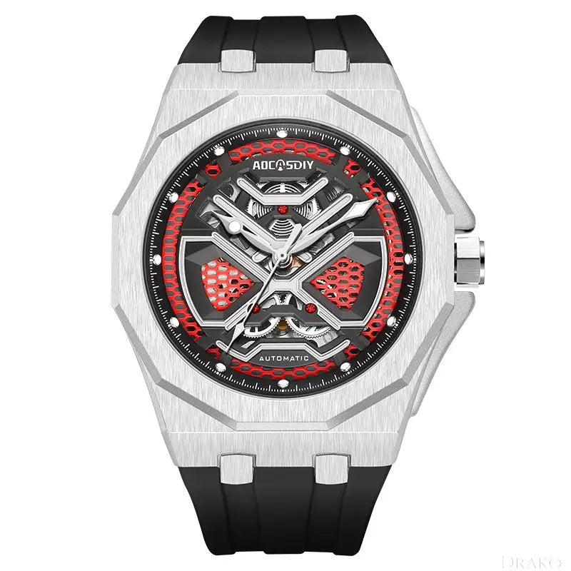 AOC - Yates  Drako Watches Men's Watches