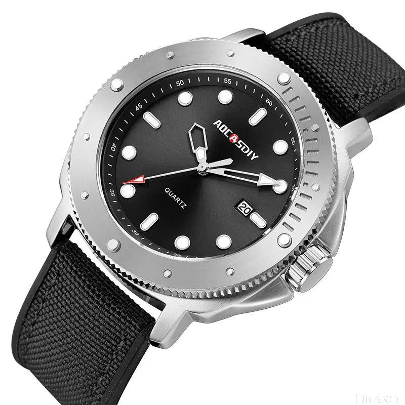 AOCASDIY - Lacuna  Drako Watches Men's Watches