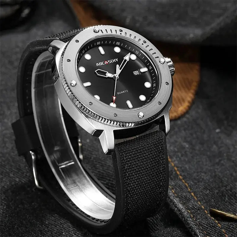 AOCASDIY - Lacuna  Drako Watches Men's Watches