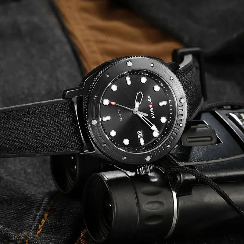 AOCASDIY - Lacuna  Drako Watches Men's Watches