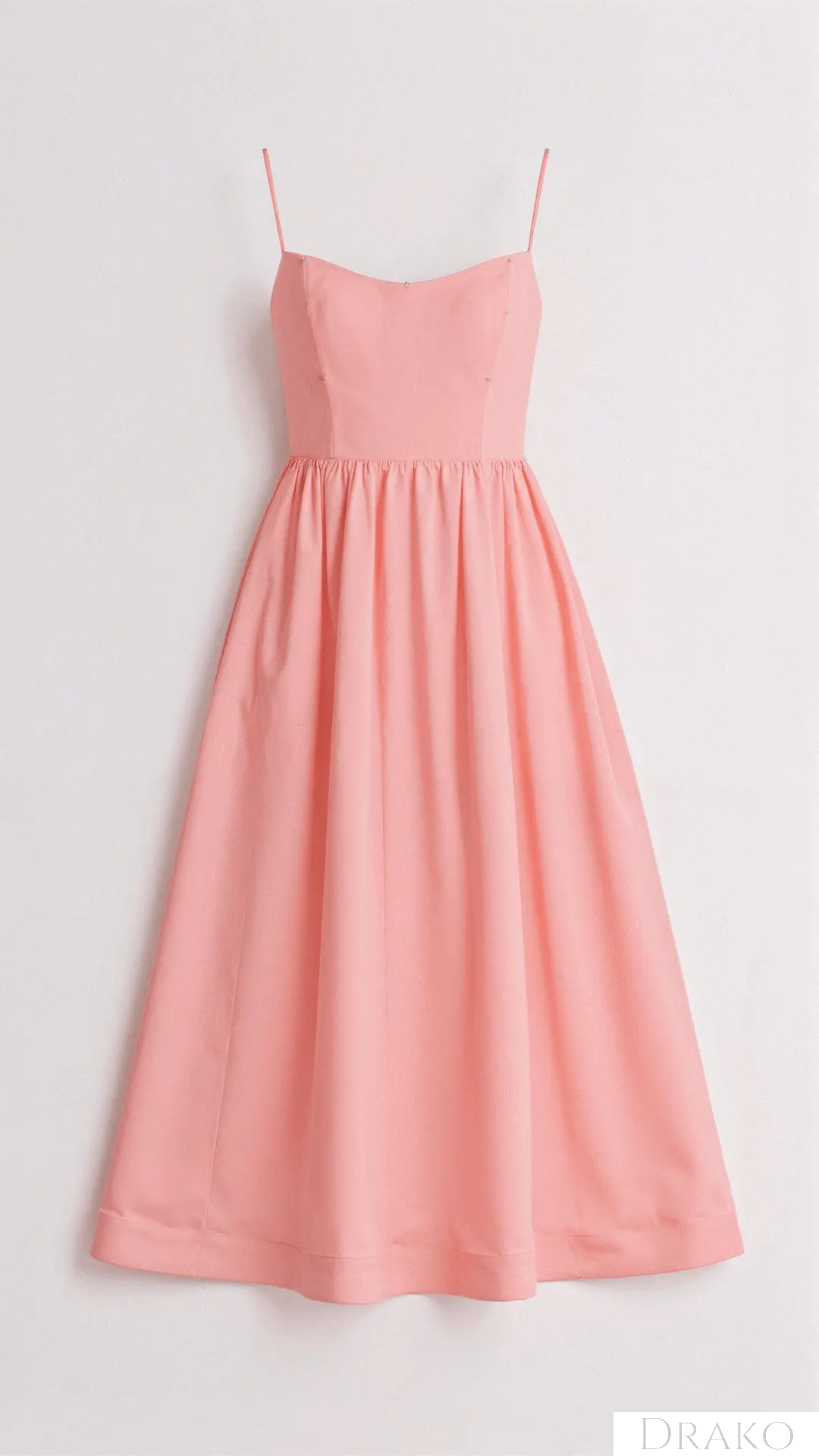 Aurelia Dress  Drako Watches