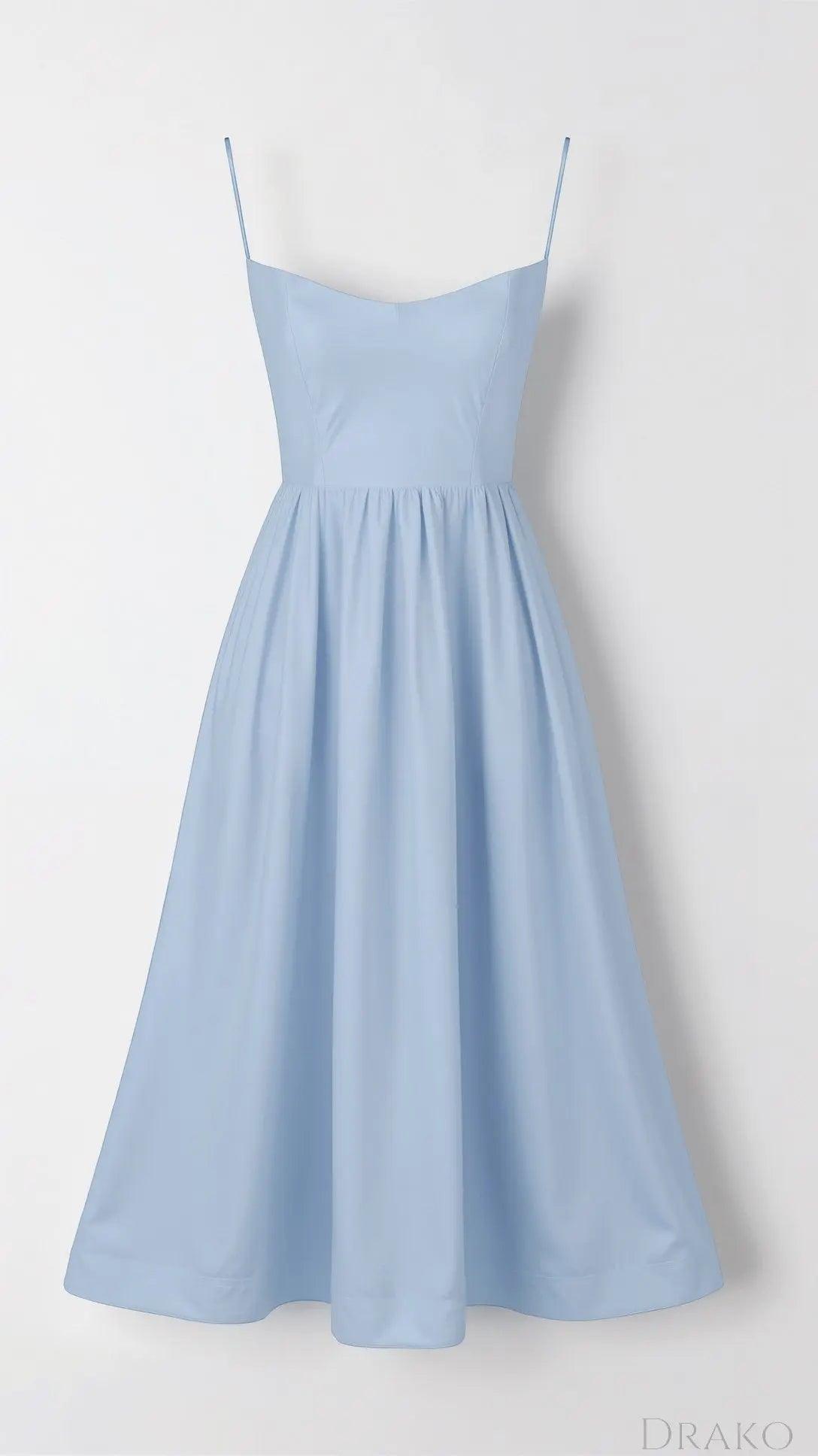 Aurelia Dress  Drako Watches