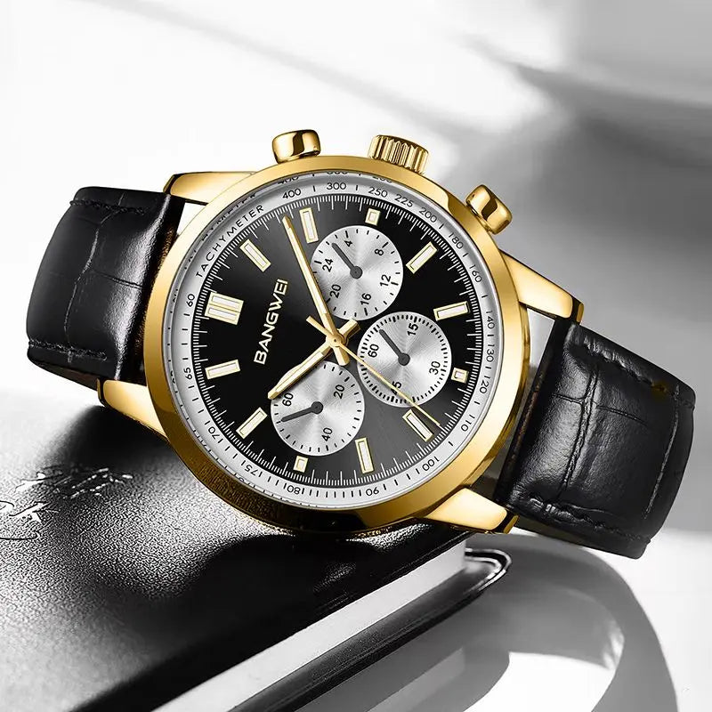 BANGWEI - Classico  Drako Watches Men's Watches