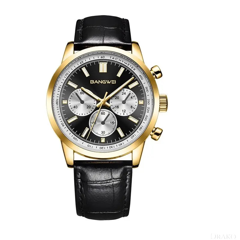 BANGWEI - Classico  Drako Watches Men's Watches