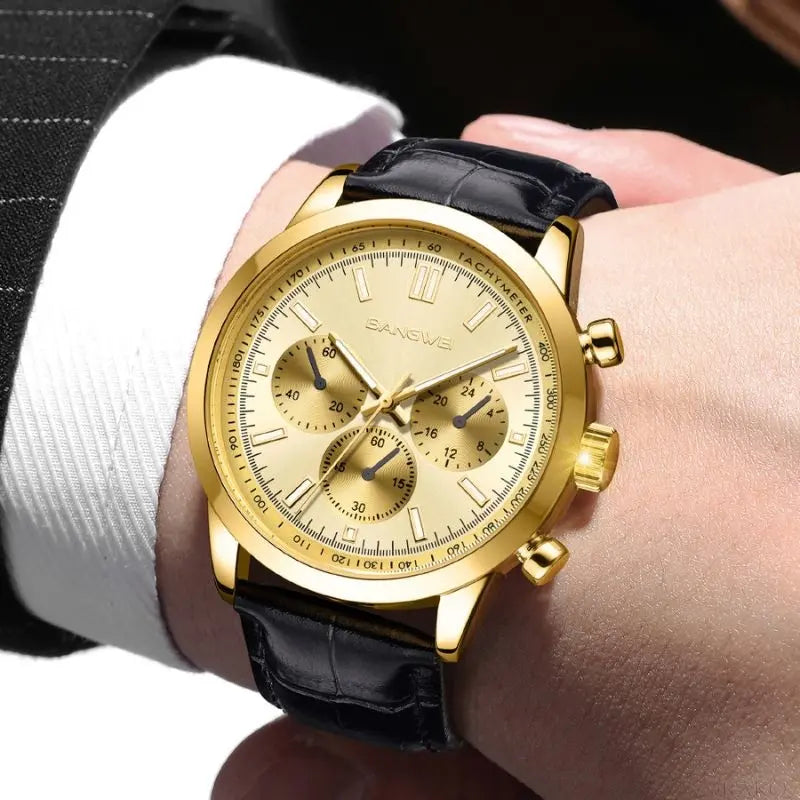 BANGWEI - Classico  Drako Watches Men's Watches