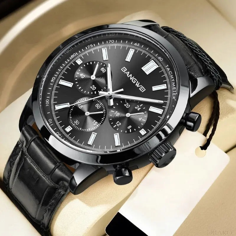 BANGWEI - Classico  Drako Watches Men's Watches