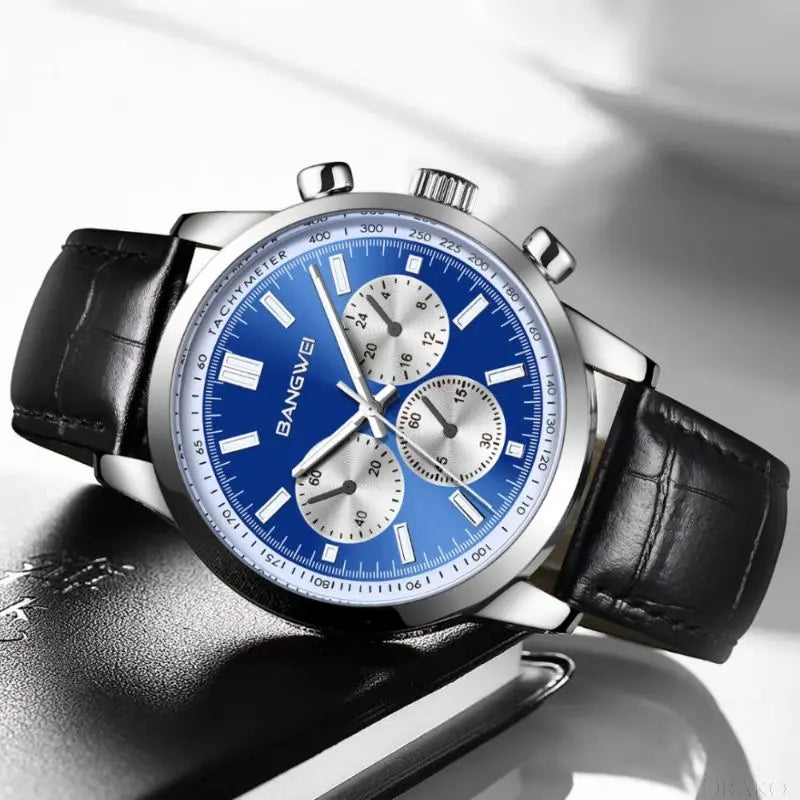 BANGWEI - Classico  Drako Watches Men's Watches