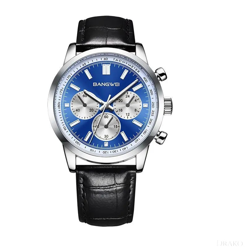 BANGWEI - Classico  Drako Watches Men's Watches
