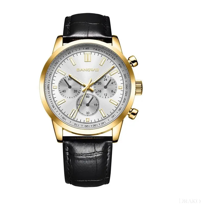 BANGWEI - Classico  Drako Watches Men's Watches