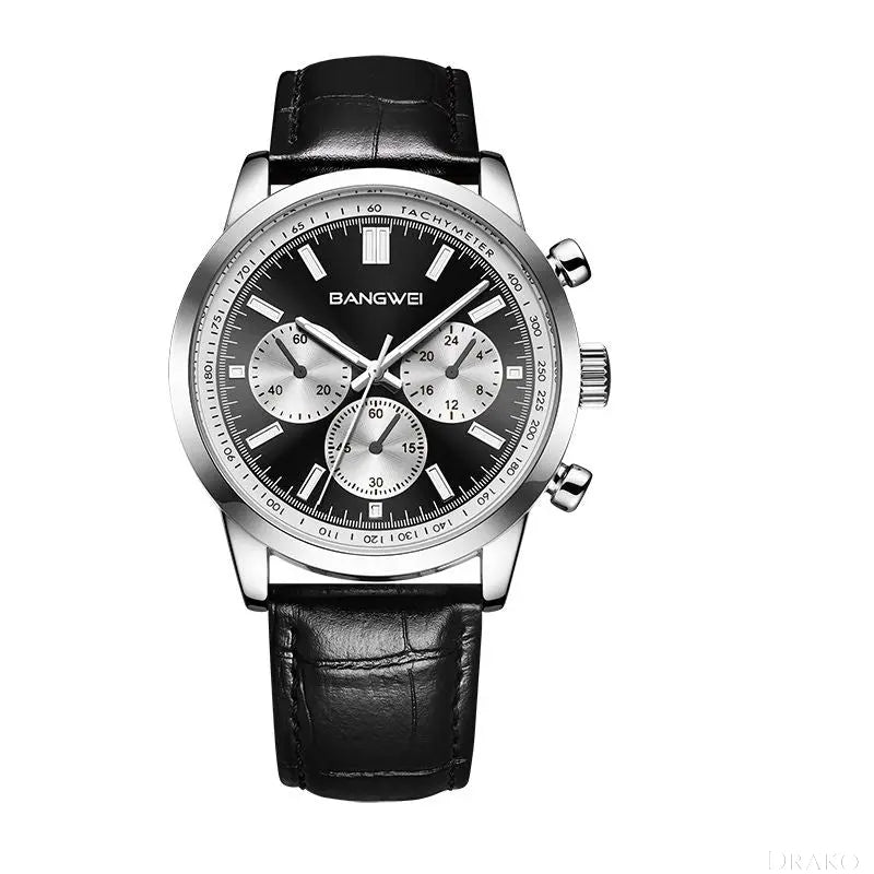 BANGWEI - Classico  Drako Watches Men's Watches