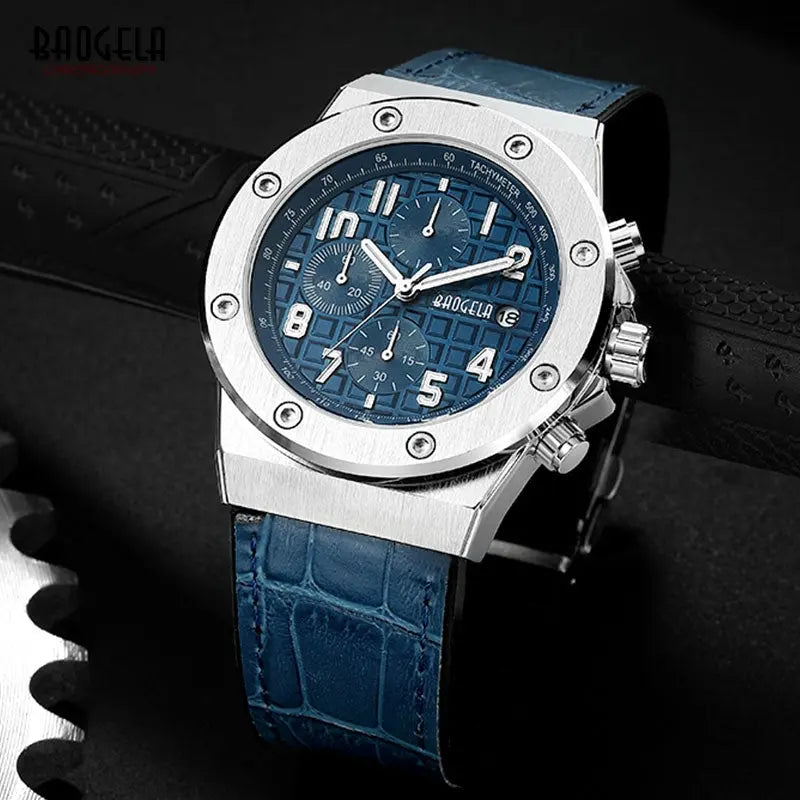 BAOGELANTINO® - M2  Drako Watches Men's Watches
