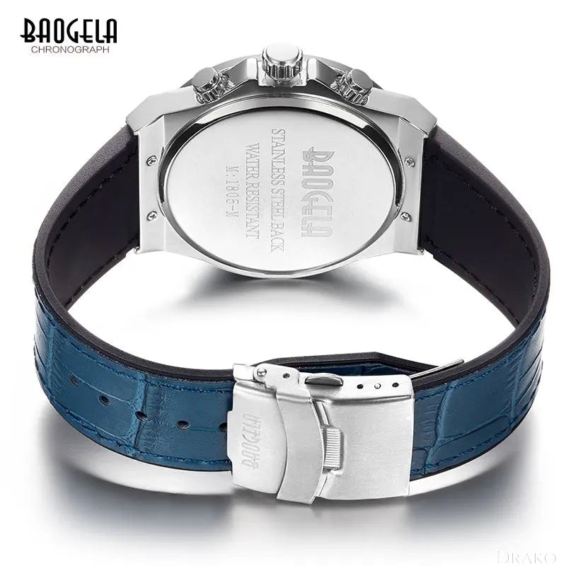 BAOGELANTINO® - M2  Drako Watches Men's Watches