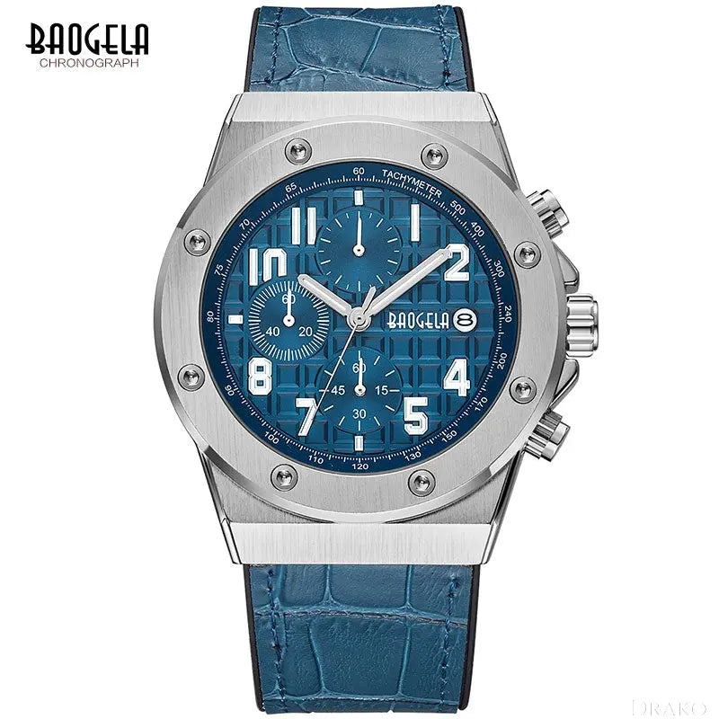 BAOGELANTINO® - M2  Drako Watches Men's Watches