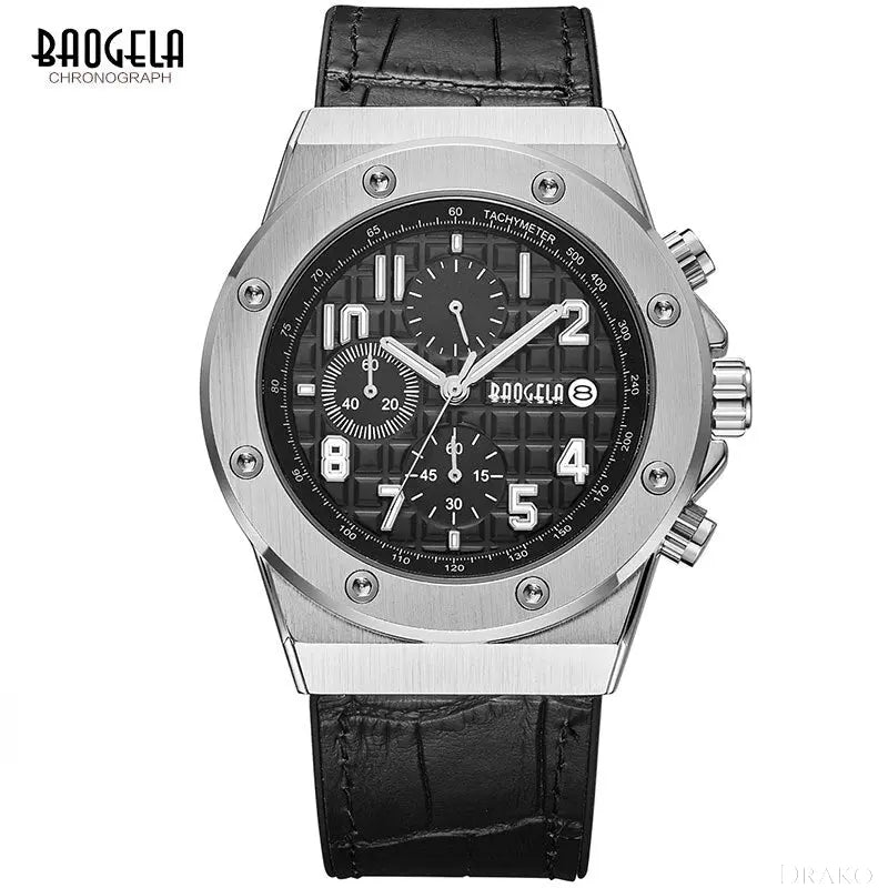 BAOGELANTINO® - M2  Drako Watches Men's Watches
