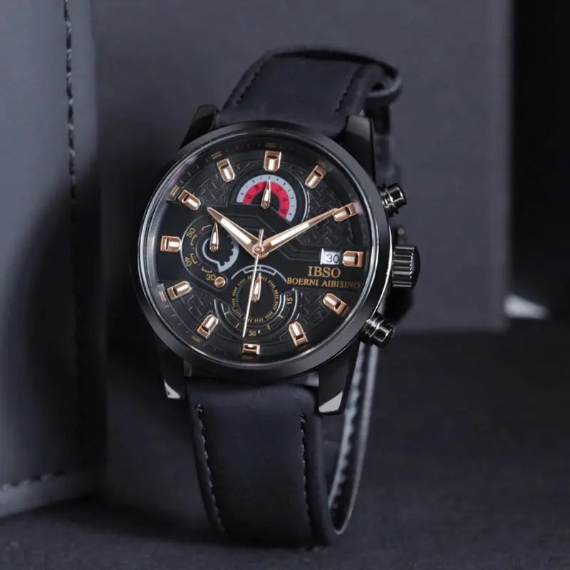 BOERNI - Classic  Drako Watches Men's Watches