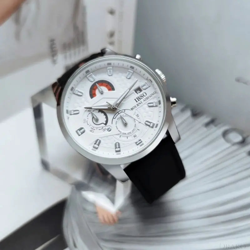 BOERNI - Classic  Drako Watches Men's Watches