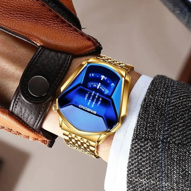 BOND - Andromeda  Drako Watches Men's Watches