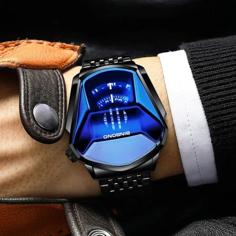 BOND - Andromeda  Drako Watches Men's Watches