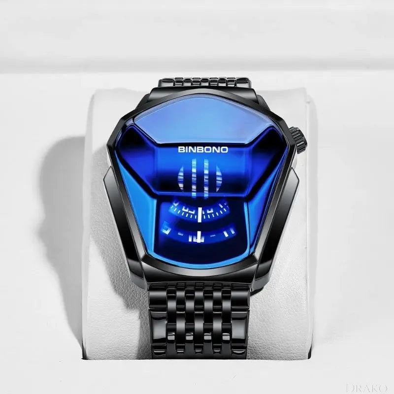 BOND - Andromeda  Drako Watches Men's Watches