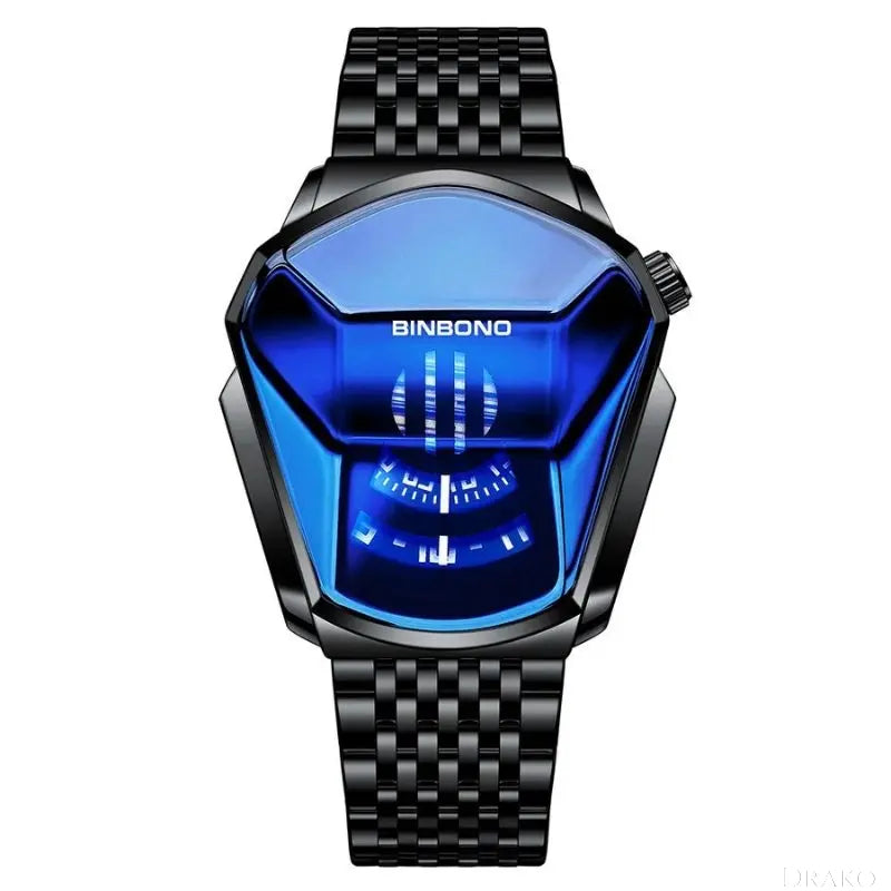 BOND - Andromeda  Drako Watches Men's Watches