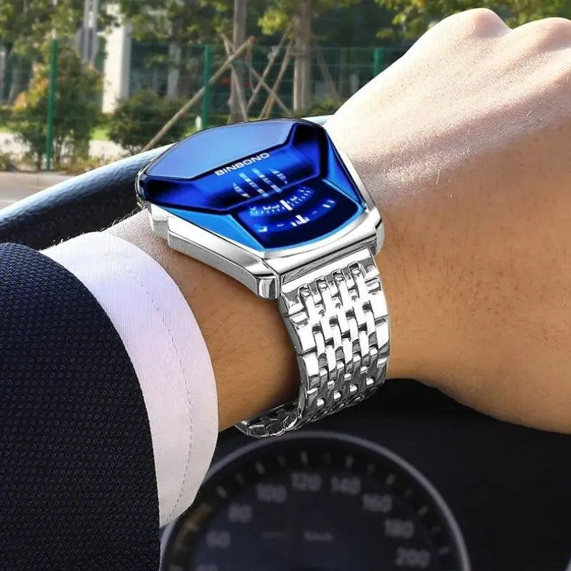 BOND - Andromeda  Drako Watches Men's Watches