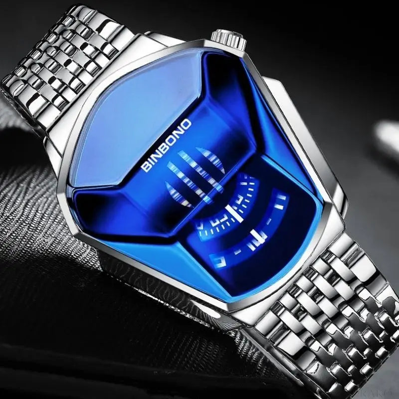 BOND - Andromeda  Drako Watches Men's Watches