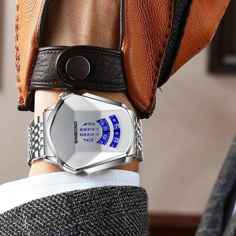 BOND - Andromeda  Drako Watches Men's Watches