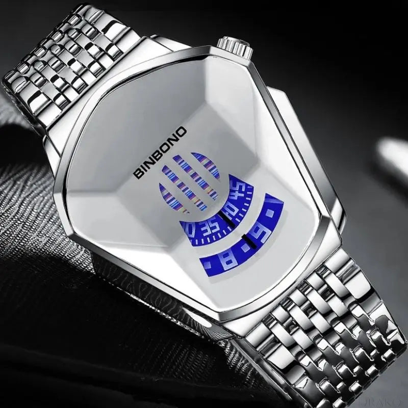 BOND - Andromeda  Drako Watches Men's Watches